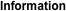 Information
