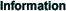 Information