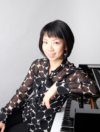 松本望 Piano