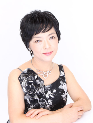 飯野糸穂子 Contrabass