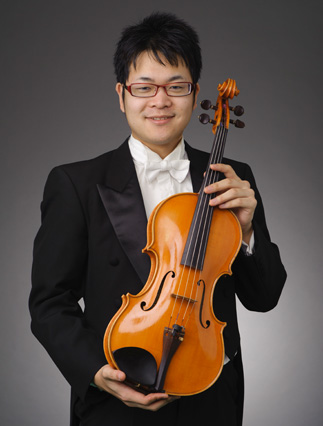 中村翔太郎 Viola