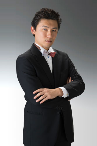 秋元孝介 Piano